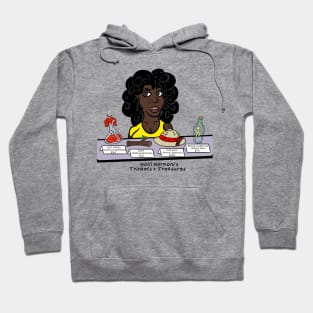 Holli Harmoni's Trinkets & Treasures Hoodie